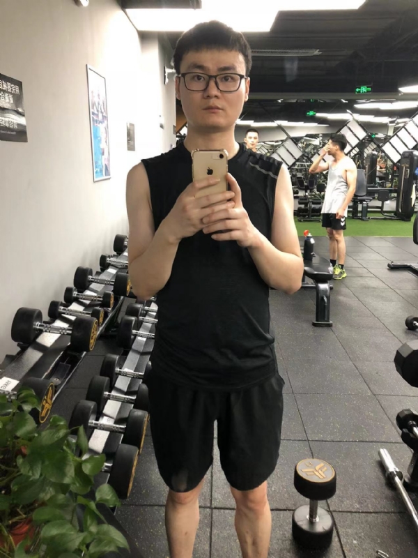 土豆的第三张照片--建瓯征婚网
