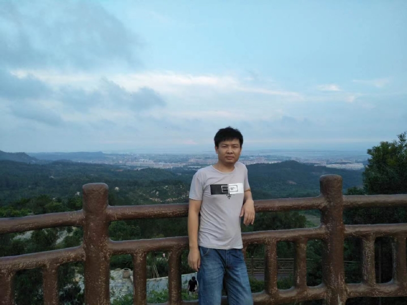 危建华的第二张照片--建瓯征婚网