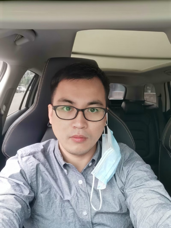 路人甲的第一张照片--建瓯征婚网