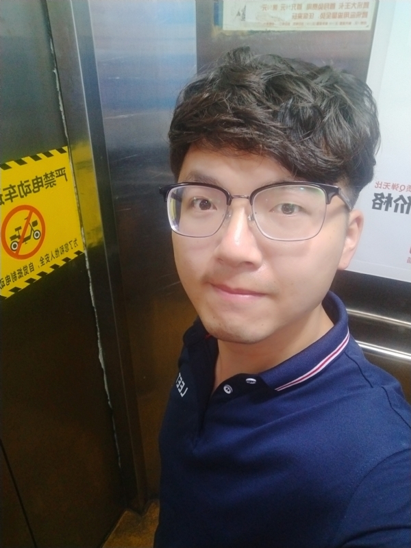 H先生的第二张照片--建瓯征婚网