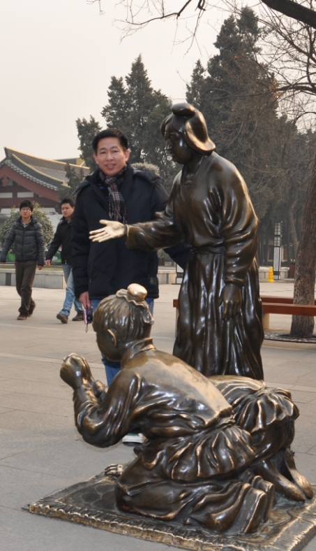 十月红枫的第一张照片--建瓯征婚网