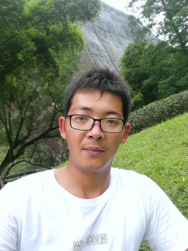 遇上方知有的第二张照片--建瓯征婚网