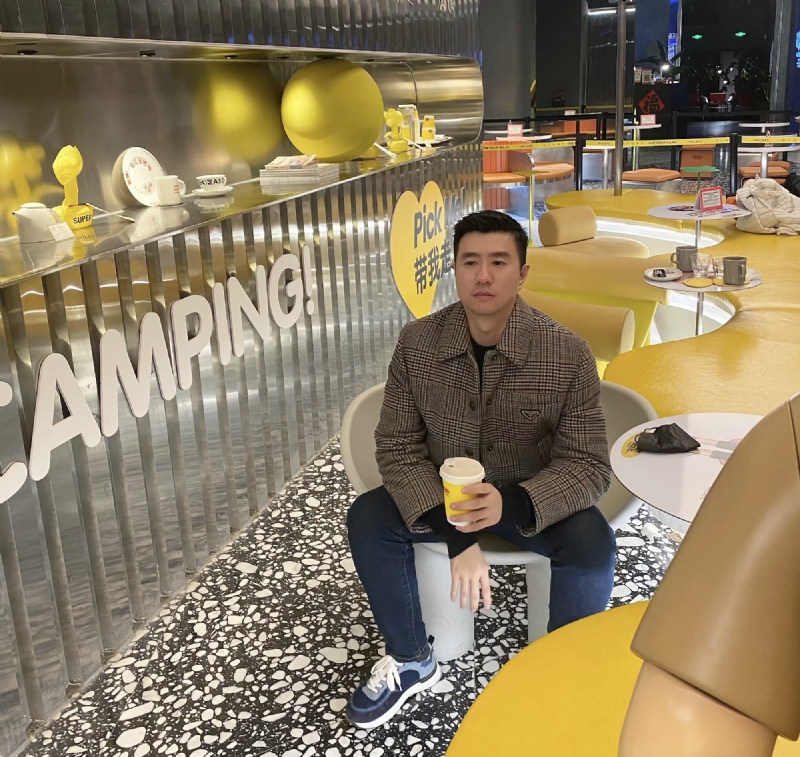 海邊漫步的第一张照片--建瓯征婚网
