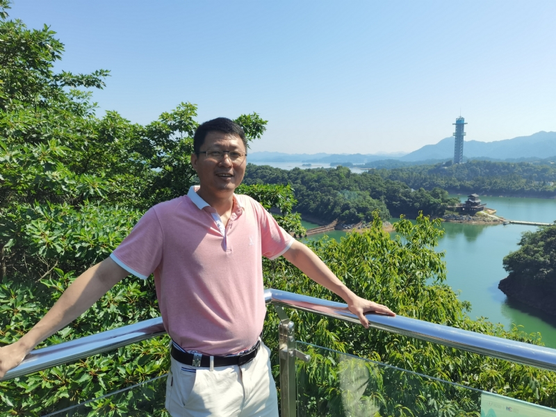 旅程的第一张照片--建瓯征婚网