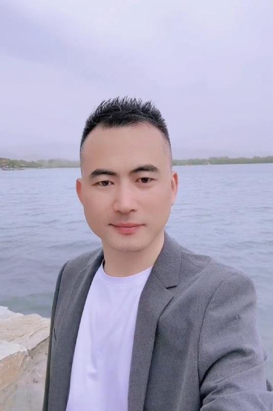 一往情深的第一张照片--建瓯征婚网