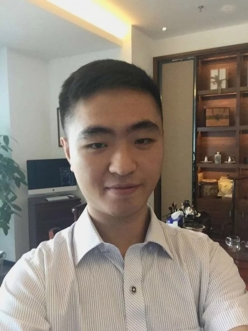 扬扬的第一张照片--建瓯征婚网