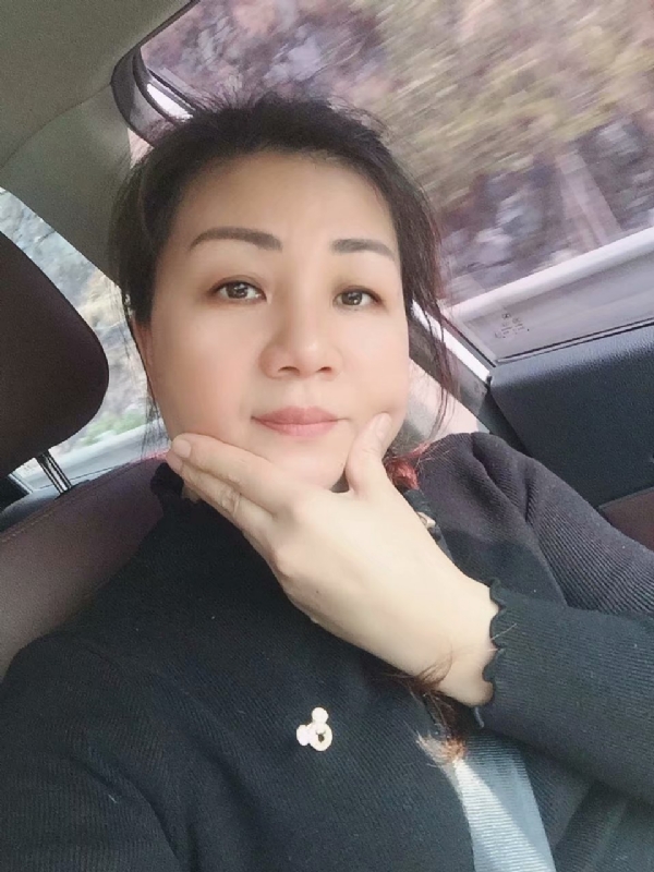 珍珍的第一张照片--建瓯征婚网