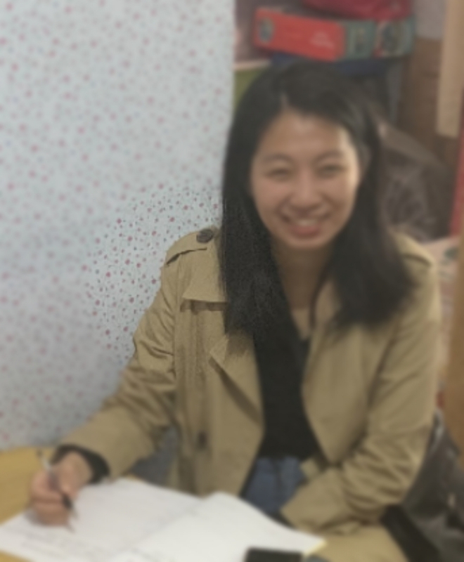 Bonnie1的第一张照片--建瓯征婚网