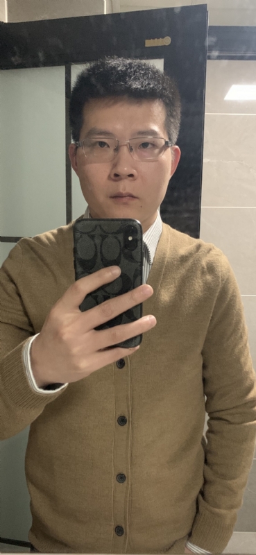 橙哥的第一张照片--建瓯征婚网