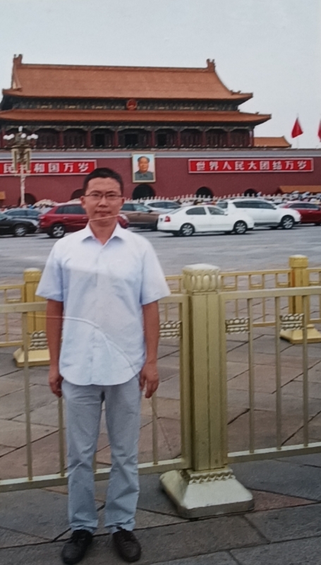 乔治的第一张照片--建瓯征婚网