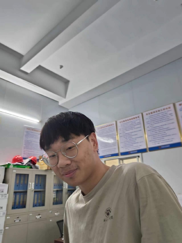 牛子弟的第一张照片--建瓯征婚网