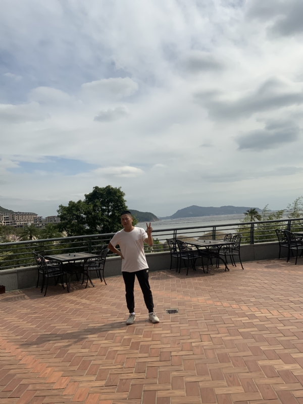 心酸瑟果的第一张照片--建瓯征婚网