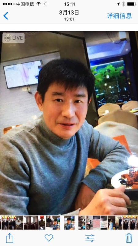 健哥的第一张照片--建瓯征婚网