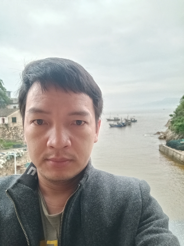 啊亮的第一张照片--建瓯征婚网