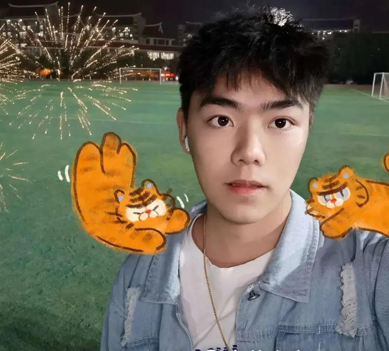 太累了的第二张照片--建瓯征婚网