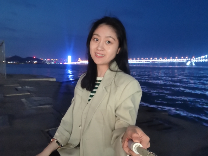思洁的第一张照片--建瓯征婚网