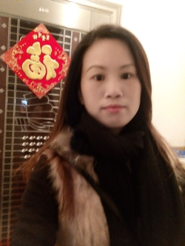E欣的第二张照片--建瓯征婚网