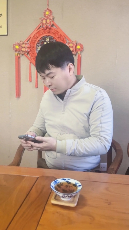 爱福的第一张照片--建瓯征婚网