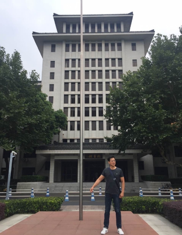 加国男人的第三张照片--建瓯征婚网