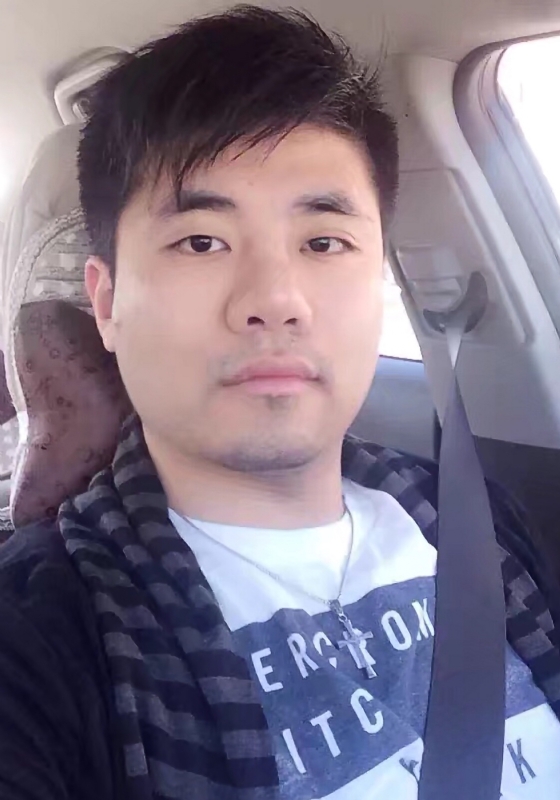 晓兵的第一张照片--建瓯征婚网