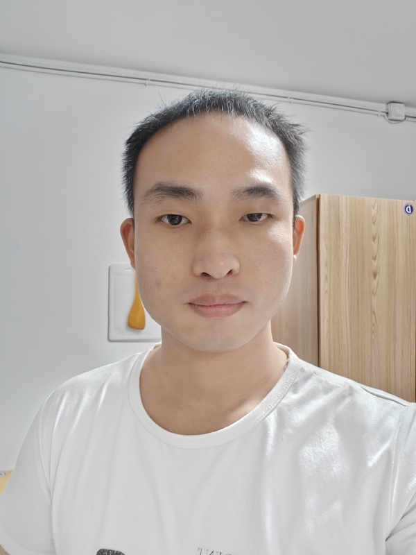 自由随心的第一张照片--建瓯征婚网