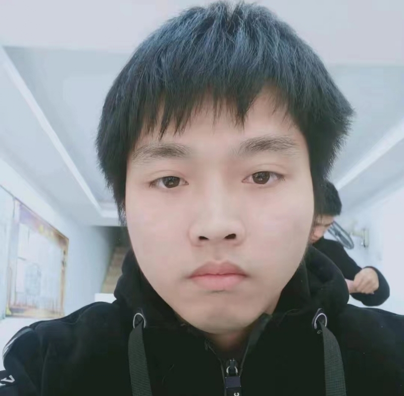无奋斗不清春的第一张照片--建瓯征婚网
