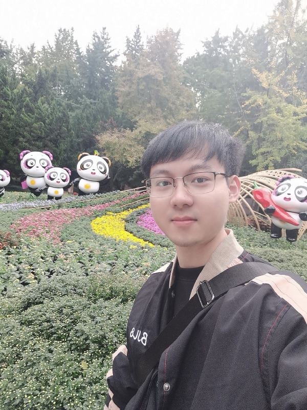 Ray的第一张照片--建瓯征婚网