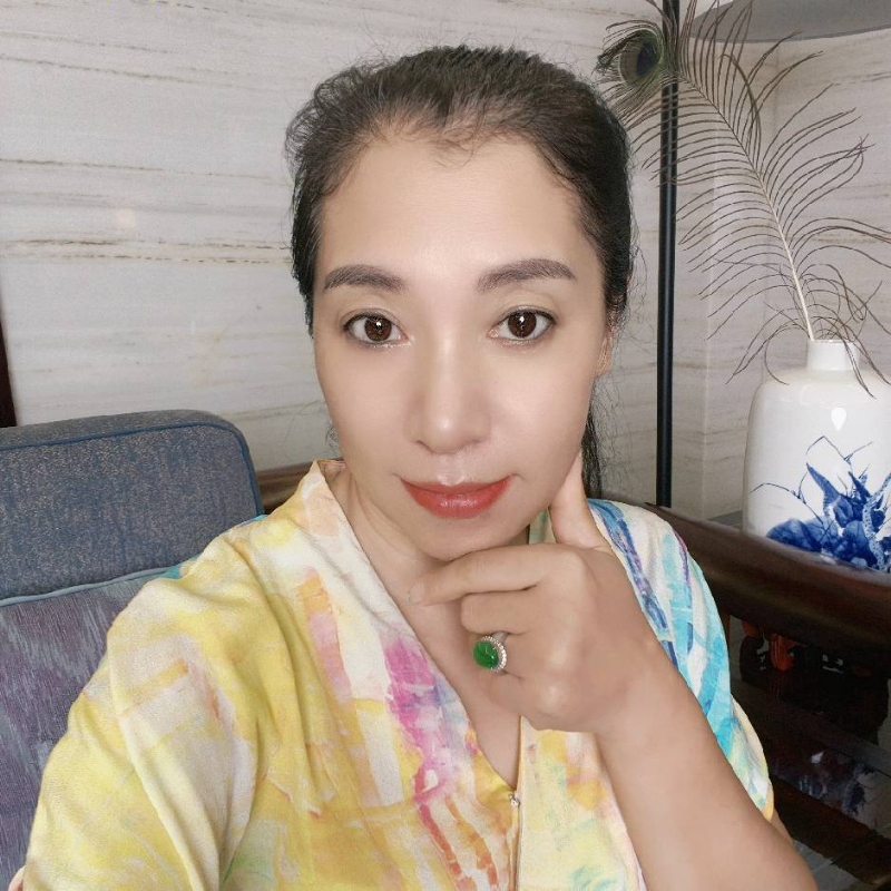 仝馨的第一张照片--建瓯征婚网