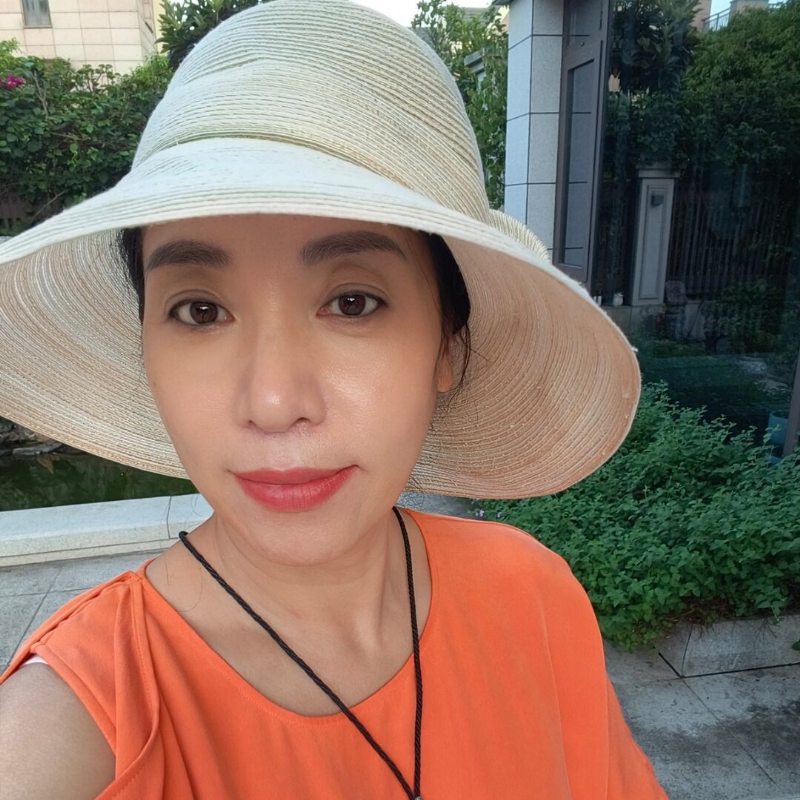仝馨的第四张照片--建瓯征婚网