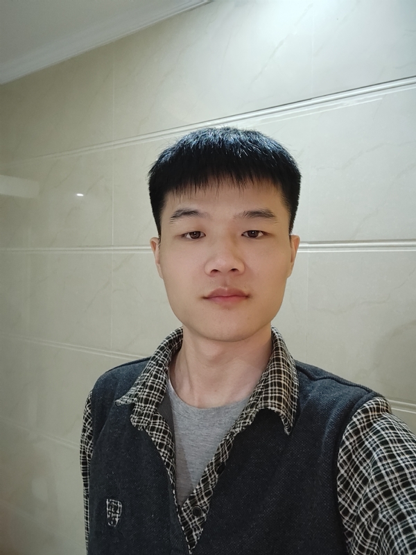 念头通达的第一张照片--建瓯征婚网