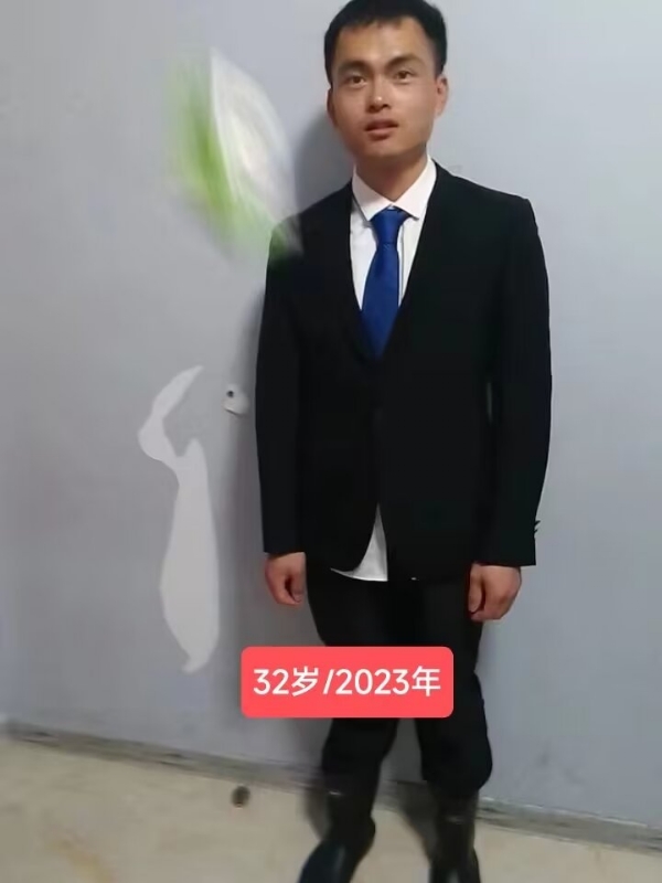 林嘉任的第一张照片--建瓯征婚网