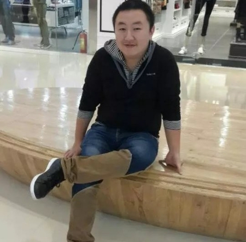 牛哥的第一张照片--建瓯征婚网