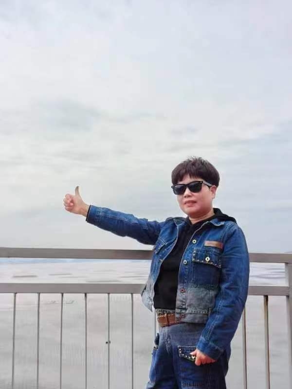 平安的第二张照片--建瓯征婚网