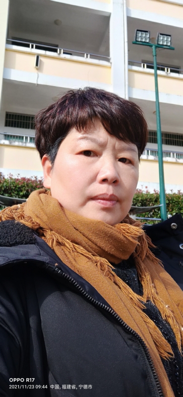 平安的第三张照片--建瓯征婚网