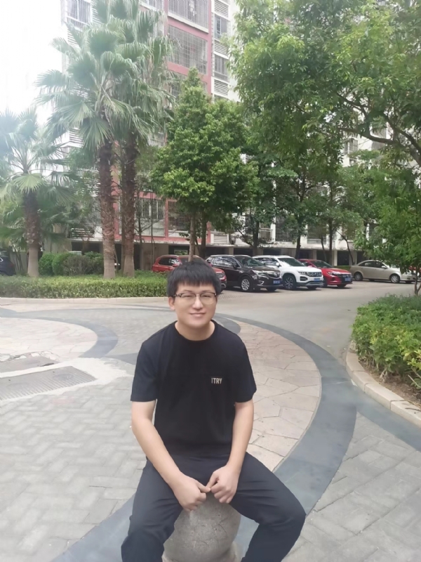等闲的第三张照片--建瓯征婚网
