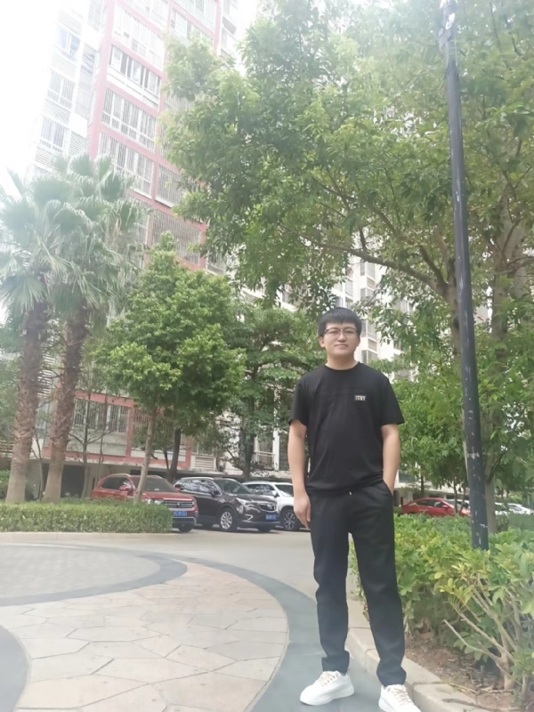 等闲的第四张照片--建瓯征婚网