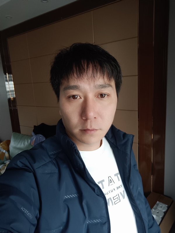 麦弟的第一张照片--建瓯征婚网