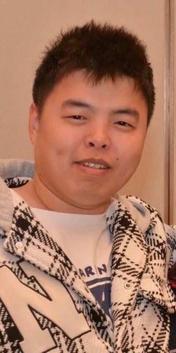 心心的第一张照片--建瓯征婚网