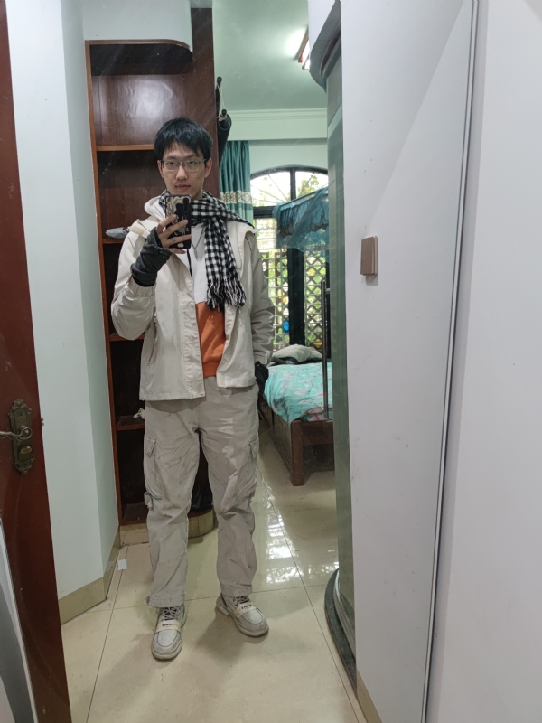 穗风禾的第一张照片--建瓯征婚网