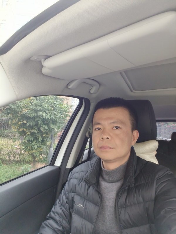 锦瑟的第一张照片--建瓯征婚网