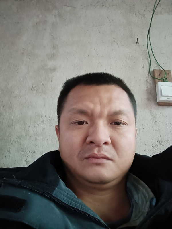 兰成龙的第二张照片--建瓯征婚网
