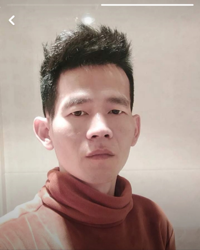 白了少年头的第一张照片--建瓯征婚网