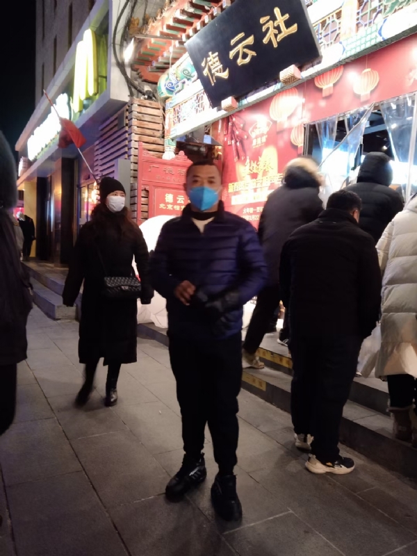 萍水相逢的第三张照片--建瓯征婚网