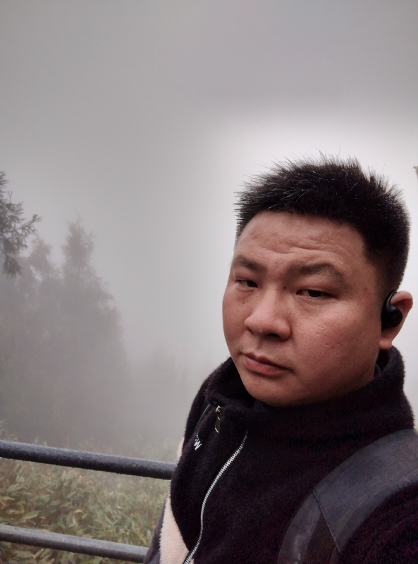何何何的第一张照片--建瓯征婚网