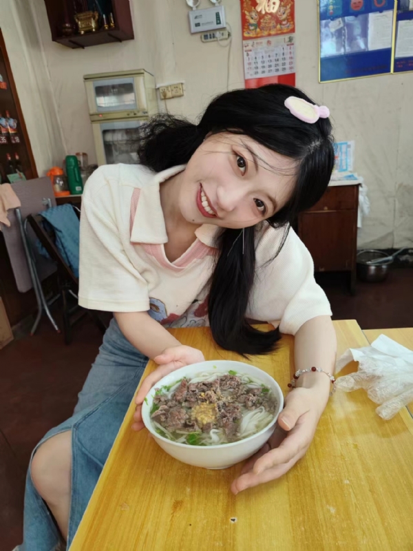 甜果的第二张照片--建瓯征婚网