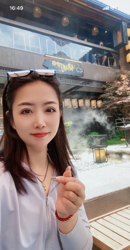 简单生活的第一张照片--建瓯征婚网