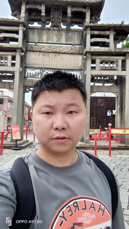 小许的第一张照片--建瓯征婚网