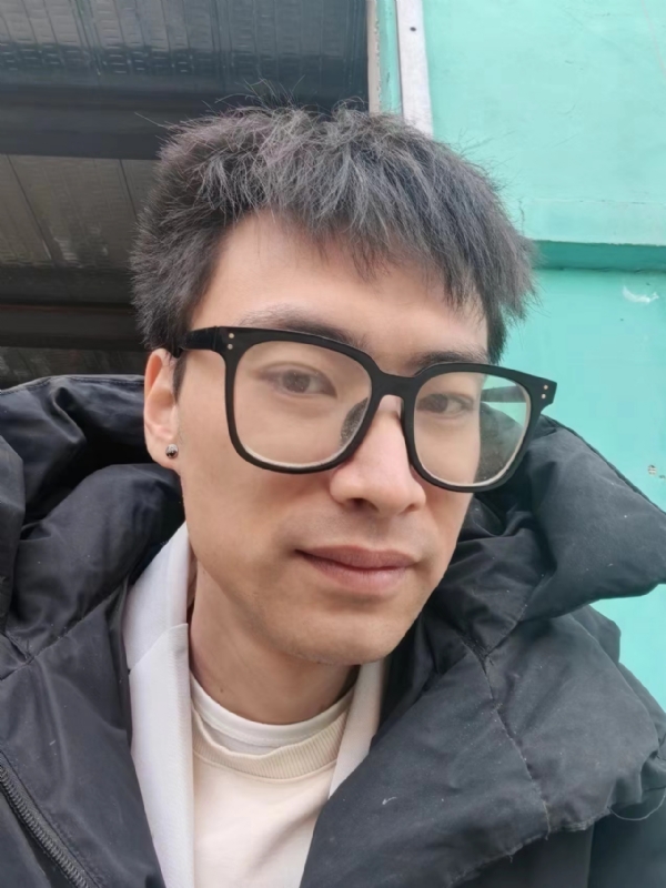 爱有来生、的第一张照片--建瓯征婚网