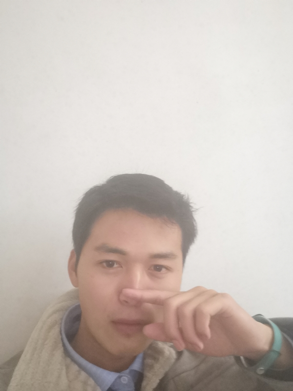 随遇而安的第四张照片--建瓯征婚网