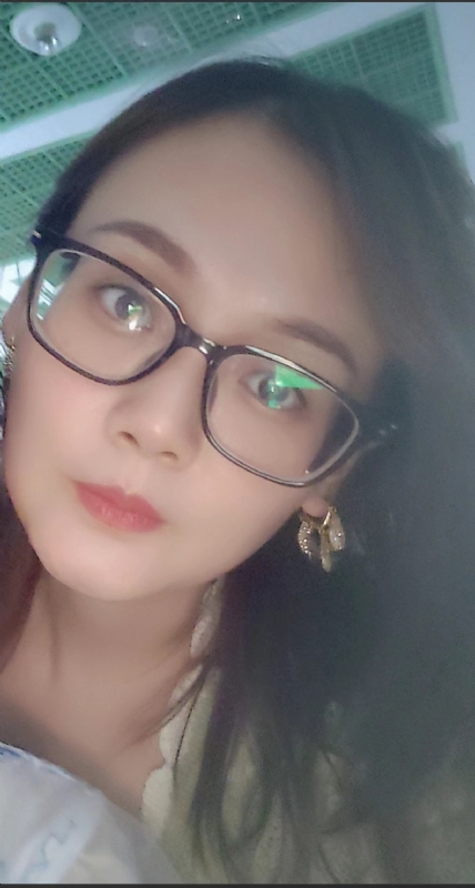 可可的第一张照片--建瓯征婚网
